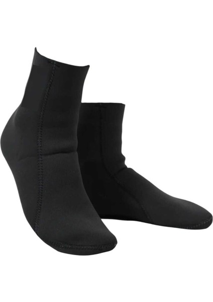 3'lü Unisex Su ve Rüzgar Geçirmez Soğuğa Dayanıklı Termal Mest Termal Çorap