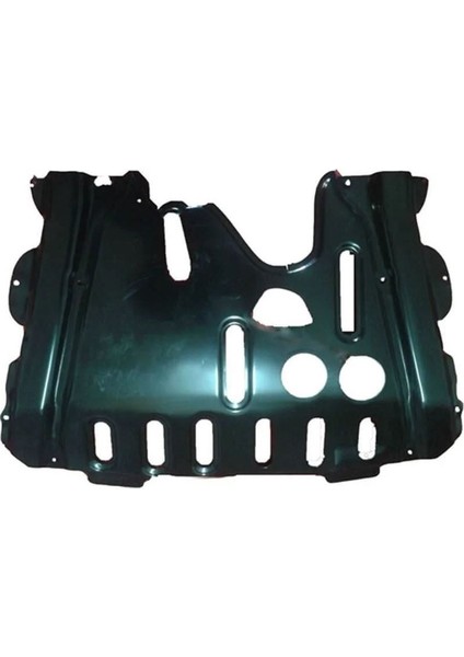 Renault Kangoo Muhafaza Karter Sac Tip 2008> 8200208420