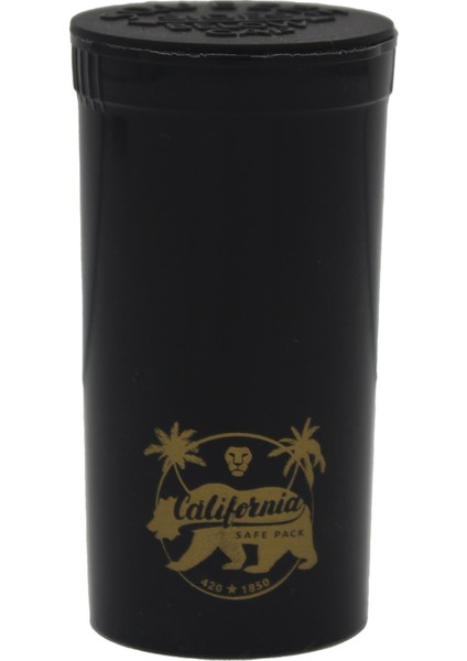 California Pop Saklama Kabı 50 ml