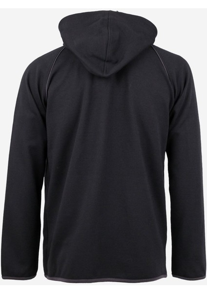 Samsunspor Fermuarlı Kapşonlu Sweat fırsatları