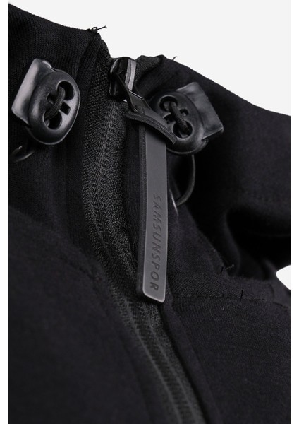 Samsunspor Fermuarlı Kapşonlu Sweat fiyatları