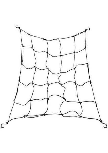 Elastik Scrog FILESI 60X60-120X120 CM