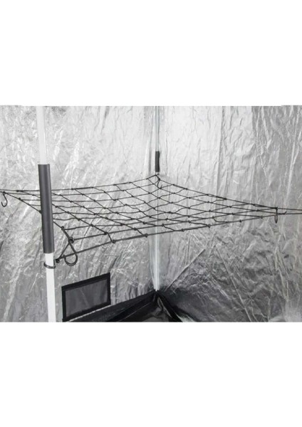 Elastik Scrog FILESI 60X60-120X120 CM modelleri