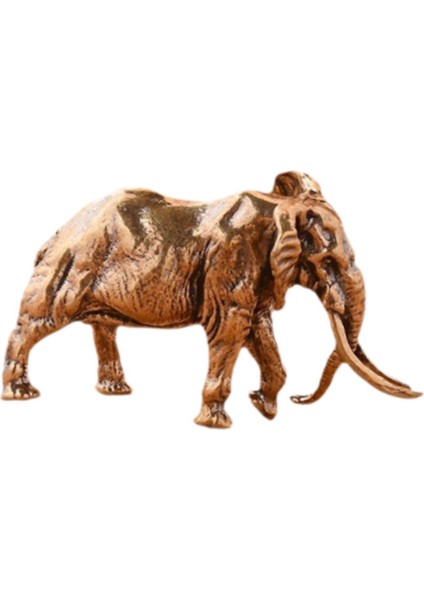 Heykel Metal Figür Doğum Günü Hediyesi Heykeli Üstü Süsü I Iç Odası (Yurt Dışından)