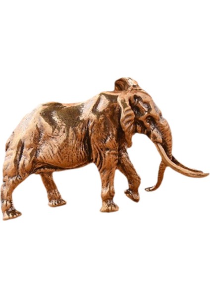 Heykel Metal Figür Doğum Günü Hediyesi Heykeli Üstü Süsü I Iç Odası (Yurt Dışından) fiyatları