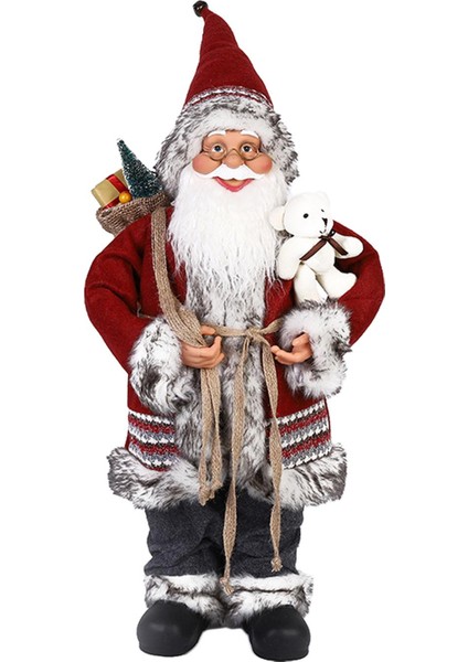 Baba Figürleri, Baba Heykeli, Dekorasyonu 30CM (Yurt Dışından)