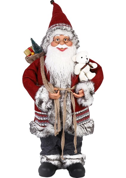 Baba Figürleri, Baba Heykeli, Dekorasyonu 30CM (Yurt Dışından) fiyatları