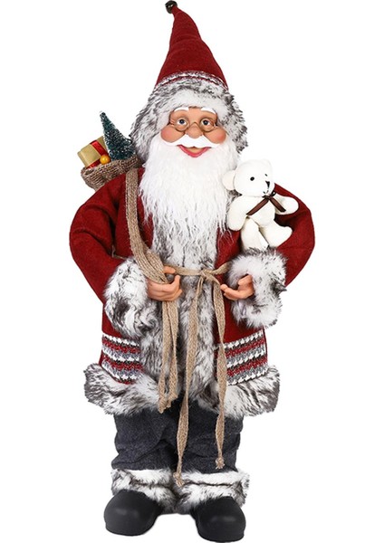 Baba Figürleri, Baba Heykeli, Dekorasyonu 30CM (Yurt Dışından) modelleri