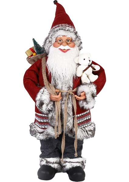 Baba Figürleri, Baba Heykeli, Dekorasyonu 30CM (Yurt Dışından) indirimleri