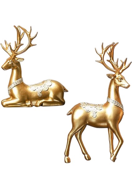 2 Heykeli Ren Ği Figür El I Reçine Heykeli (Yurt Dışından) fırsatları