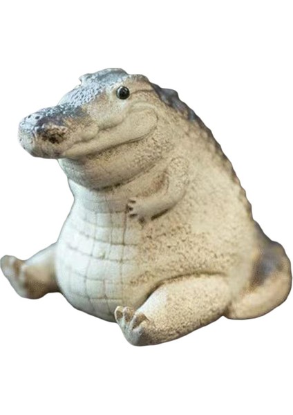 Minyatür Heykelciği Heykeli Orta Parçası Çay Odası Için (Yurt Dışından)