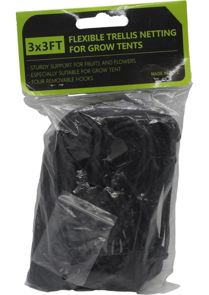 Elastik Scrog FILESI 60X60-120X120 CM fırsatları