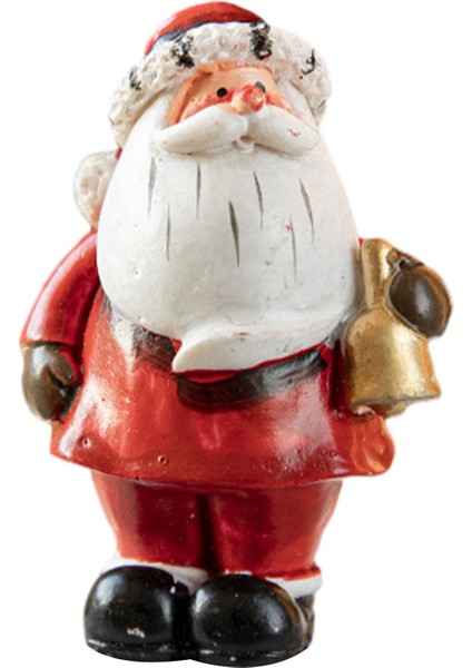 Süslemeler 2023 Yemek Odası Hediyesi Reçine Heykel Figür Çanlı (Yurt Dışından) modelleri