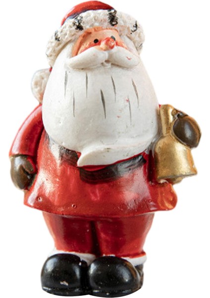 Süslemeler 2023 Yemek Odası Hediyesi Reçine Heykel Figür Çanlı (Yurt Dışından) fırsatları