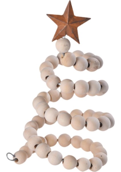 Mini Ğı Yıldız Tepesi Üstü Noel (Yurt Dışından) fiyatları