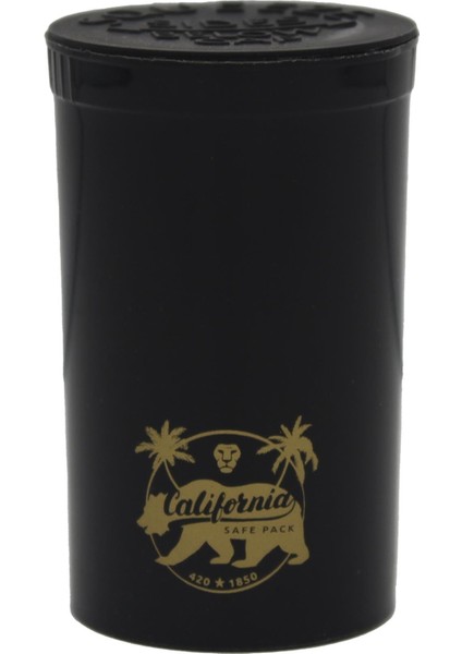 California Pop Saklama Kabı 80 ml