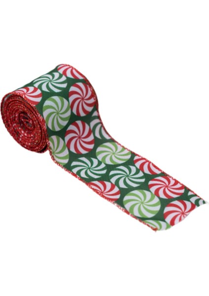 Noel Kurdele Dekorasyonu Festival A Için Kurdelesi (Yurt Dışından) fiyatları