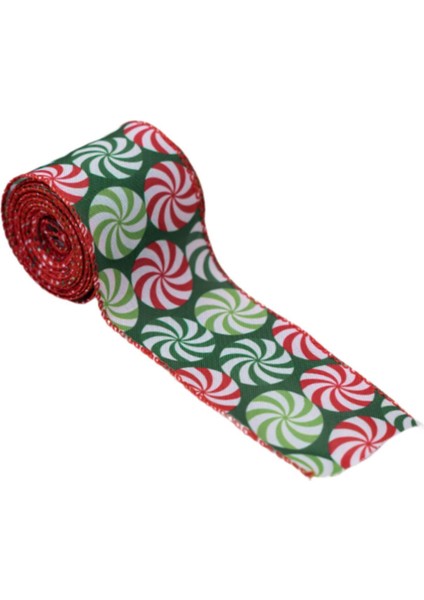 Noel Kurdele Dekorasyonu Festival A Için Kurdelesi (Yurt Dışından) fırsatları