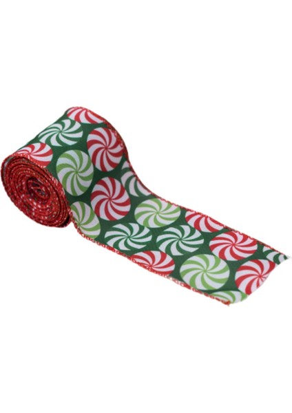 Noel Kurdele Dekorasyonu Festival A Için Kurdelesi (Yurt Dışından) indirimleri