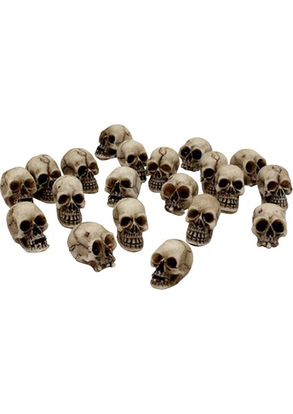 20X Mini Heykelcik Heykel Oturma Odası Üstü Için (Yurt Dışından)
