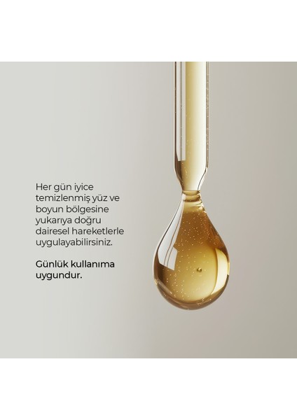 Anında Botoks Etkili Cilt Bakım Serumu 30ml