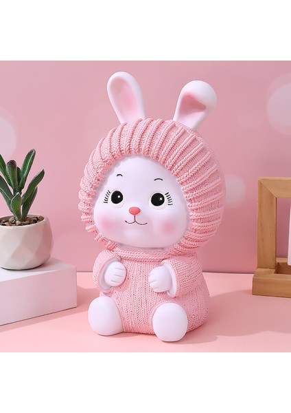 Heykel Dekoratif Figür Oturma Odası I (Yurt Dışından) fırsatları