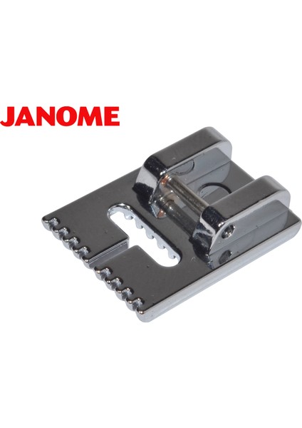 Nervür Ayak Tabanı RJ-701W