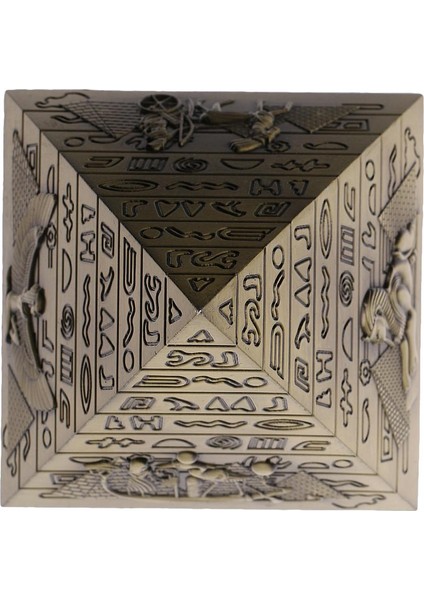 Heykel Alaşımlı Koleksiyonluk Dekor Için Dekoratif Olarak Açıığı (Yurt Dışından) indirimleri