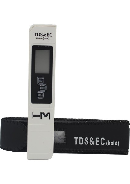 Growsan Eco Tds / Ec Metre