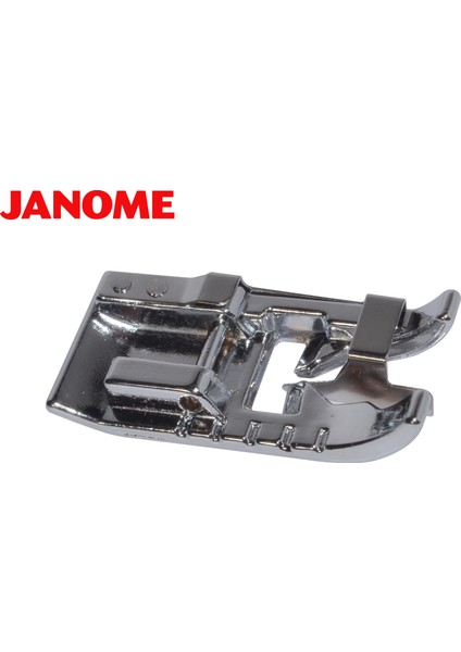 Kenar Ayak Tabanı RJ-7318