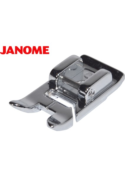 Metal Zigzag Ayak Tabanı 7mm YS-037