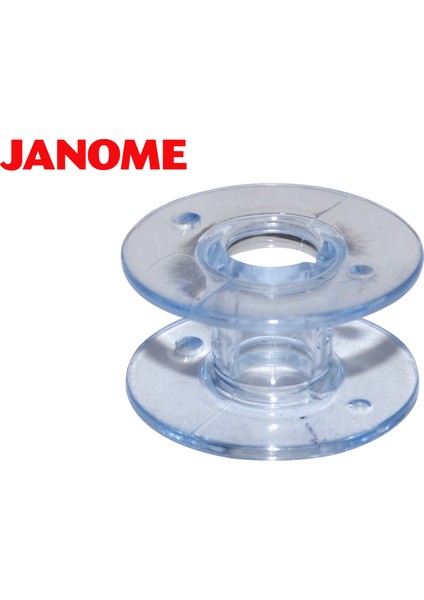 Janome Plastik Masura 5 Adet