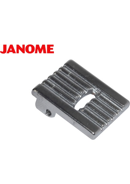 Nervür Ayağı 5 Kanallı RJ-7315W-1