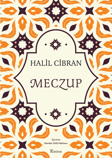 Meczup (Bez Ciltli) - Halil Cibran