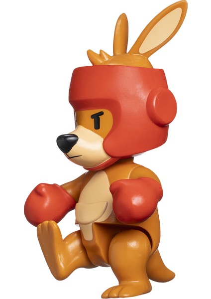 Tekli Aksiyon Figür SG3201 - Boxing Roo