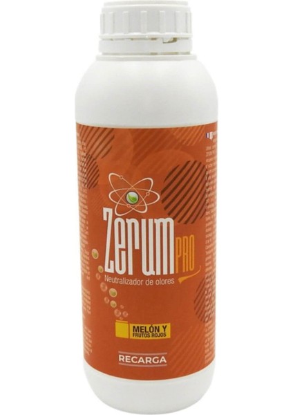 Pro Sıvı Yenileme Kavun Kokulu 1 Litre Koku Giderici