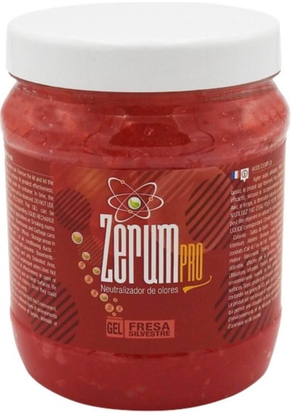 Pro Jel Dağ Çileği Kokulu 900 G Koku Giderici