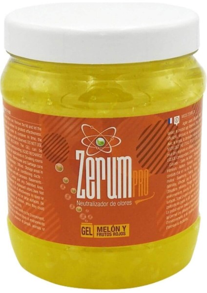 Pro Jel Kavun Kokulu 900 G Koku Giderici