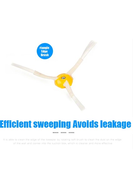 Irobot Roomba 800 900 Serisi 860 870 880 890 966 980 Elektrikli Süpürge Parçaları Yan Silindir Fırça Parçaları Hepa Filtre (Yurt Dışından) fırsatları