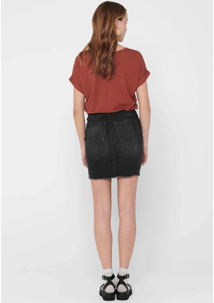 15106662 Genis Yaka Kol Katlamali Kadin Body - Kiremit fırsatları