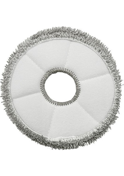 Dreame X50 ULTRA/S40 Enhanced Edition Vakum Parçaları ile Uyumlu Ana Silindir Yan Fırça Hepa Filtre Paspas Bezi Toz Torbası A (Yurt Dışından)