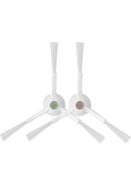 T20 Omni / Pro Max Robot Vauum Yedek Parçaları Için Aksesuar Kiti (Yurt Dışından) modelleri