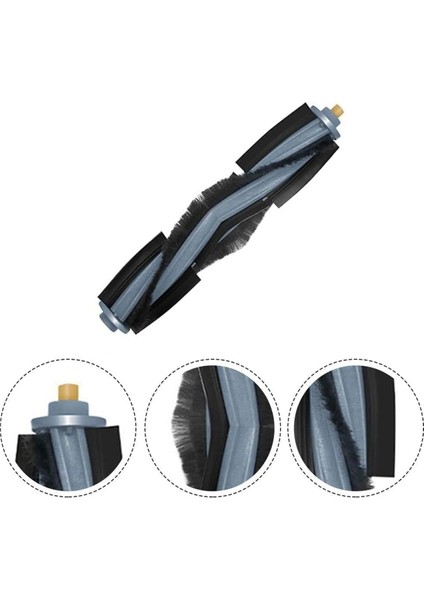 T20 Omni / Pro Max Robot Vauum Yedek Parçaları Için Aksesuar Kiti (Yurt Dışından) indirimleri