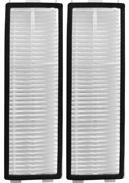 Xiaomi Robot Vakum Için X20 + /X20 Artı Toz Torbası Paspaslı Bez Aksesuarları Ana Yan Fırça Hepa Filtre Yedek Parçaları (Yurt Dışından)