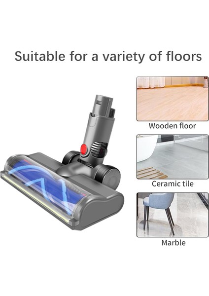 Haier ZC401F Akar Temizleme Aleti Için 6 Adet Hepa Filtre (Yurt Dışından) indirimleri