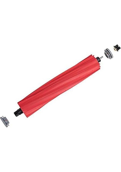 Midea VC14K1 VC14F1 VC14K1-FG VC14F1-FV VCC34A1 Için Hepa Filtre (Yurt Dışından)