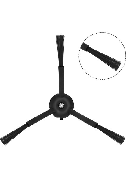 Midea VC14K1 VC14F1 VC14K1-FG VC14F1-FV VCC34A1 Için Hepa Filtre (Yurt Dışından)