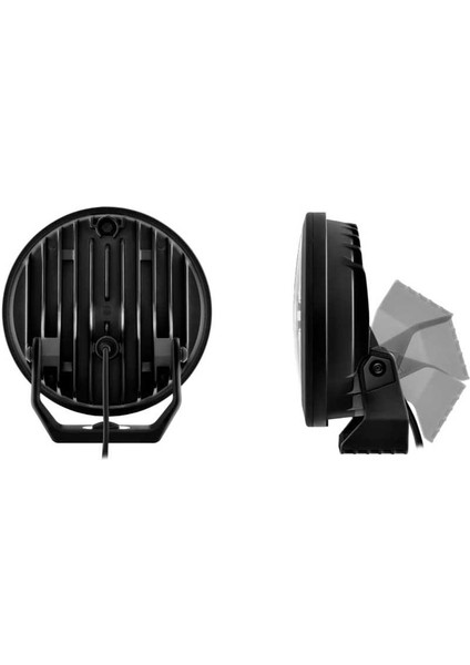 Off-Road Valuefit Blade LED Uzun Far Siyah 17W 9" Beyaz-Amber Isik 1FJ357199-061 modelleri