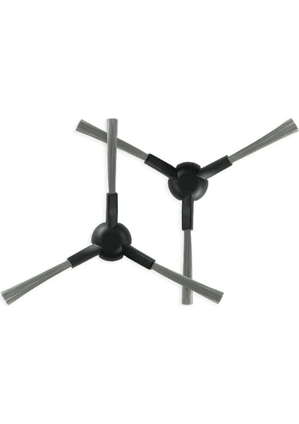 E30 Ultra Elektrikli Süpürge Için 16 Adet Aksesuar Seti Ana Yan Fırça Hepa Filtre Paspas Pedi Toz Torbaları (Yurt Dışından) fırsatları