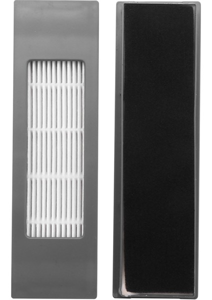 Deebot Ozmo 920 950 Elektrikli Süpürge Parçaları Için 18 Adet Filtre Sünger Seti (Yurt Dışından)